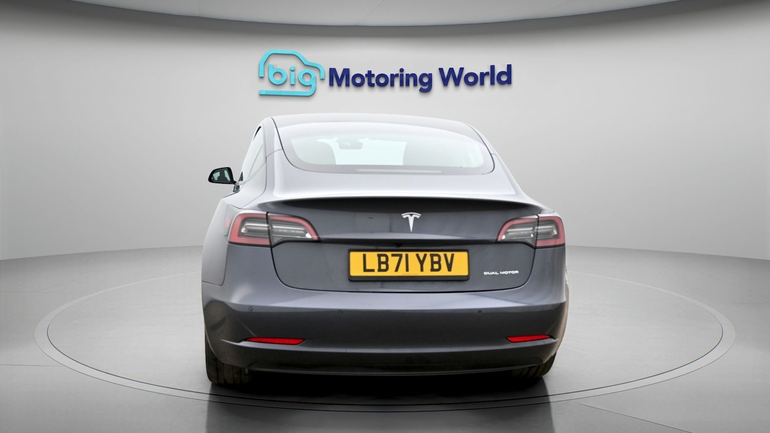 Used Tesla Model 3 2021 for sale - 78000845: Photo 6