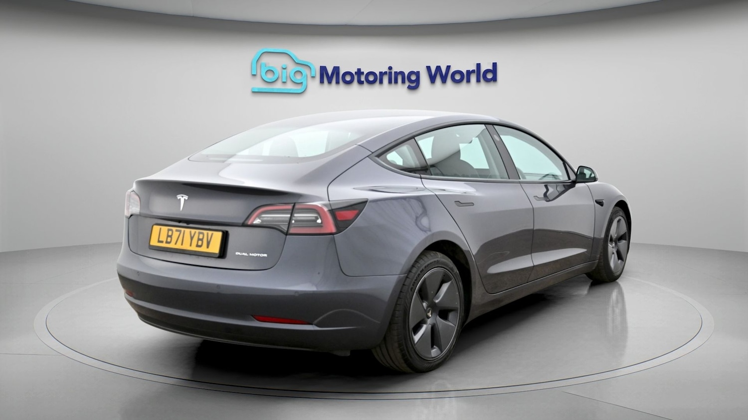 Used Tesla Model 3 2021 for sale - 78000845: Photo 7