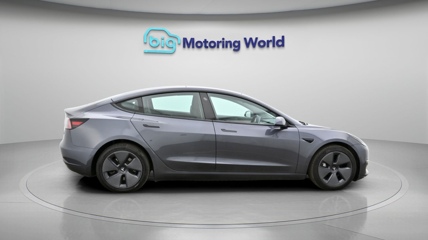 Used Tesla Model 3 2021 for sale - 78000845: Photo 8