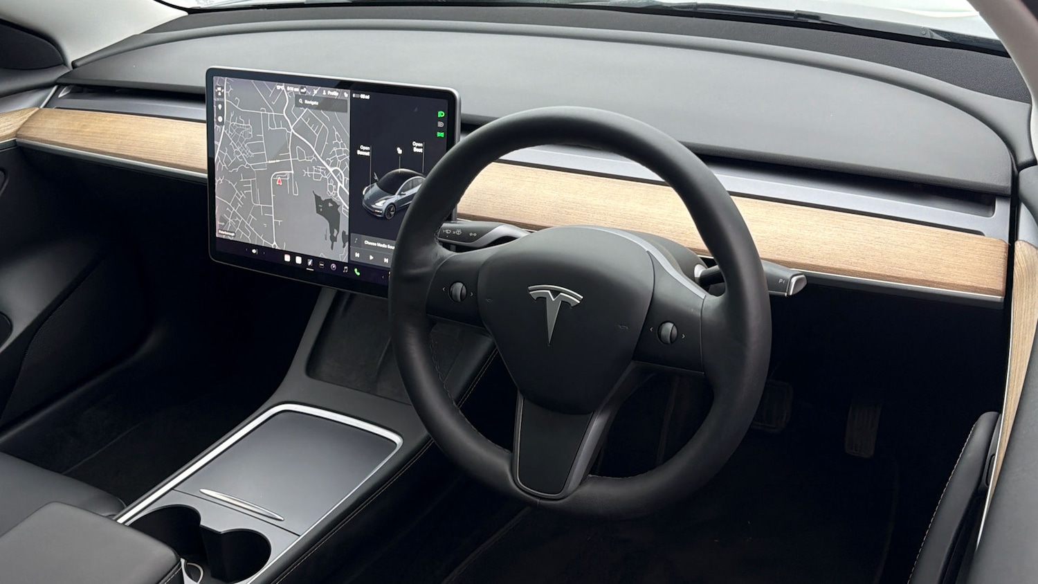 Used Tesla Model 3 2021 for sale - 78000845: Photo 9