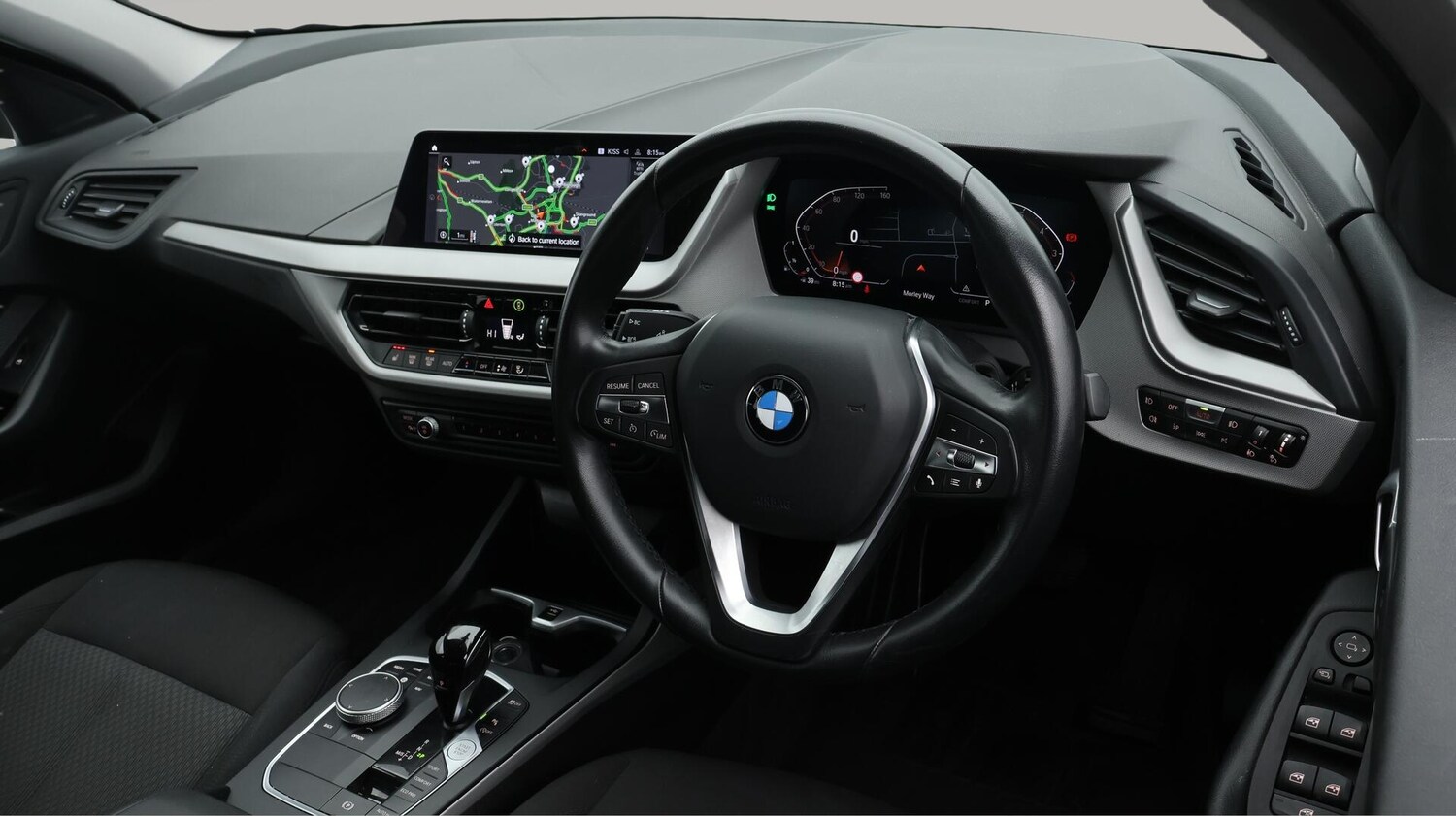 Used BMW 1 Series 2024 for sale - 76550306: Photo 10