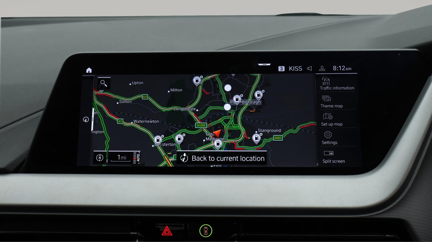 Used BMW 1 Series 2024 for sale - 76550306: Photo 12