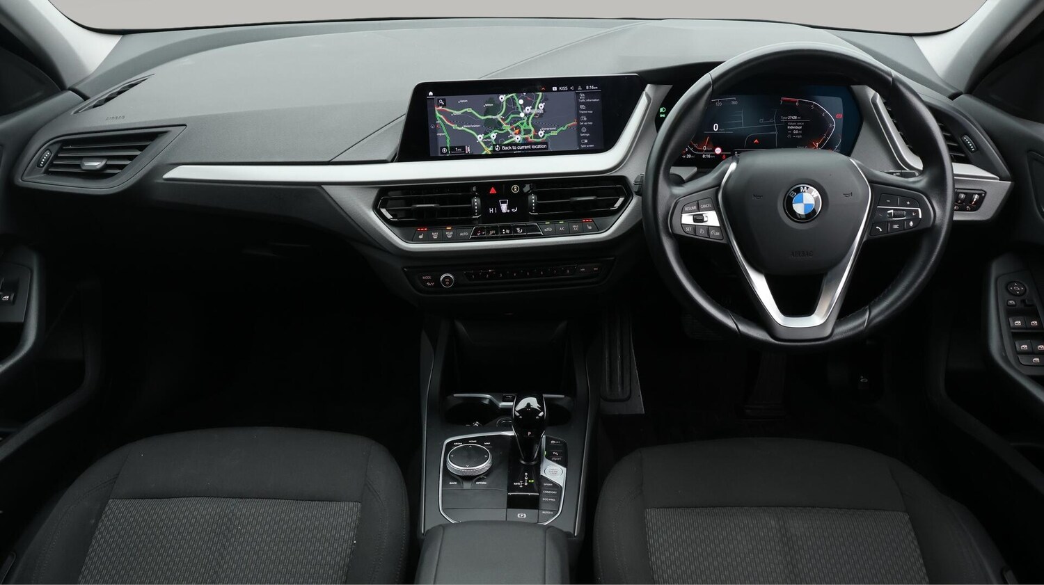 Used BMW 1 Series 2024 for sale - 76550306: Photo 14