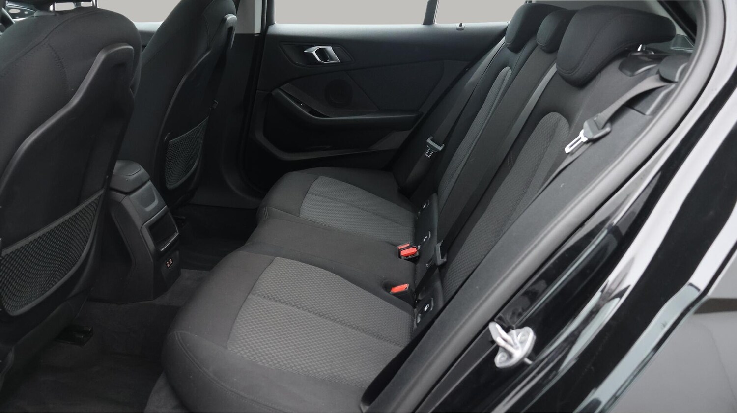 Used BMW 1 Series 2024 for sale - 76550306: Photo 17