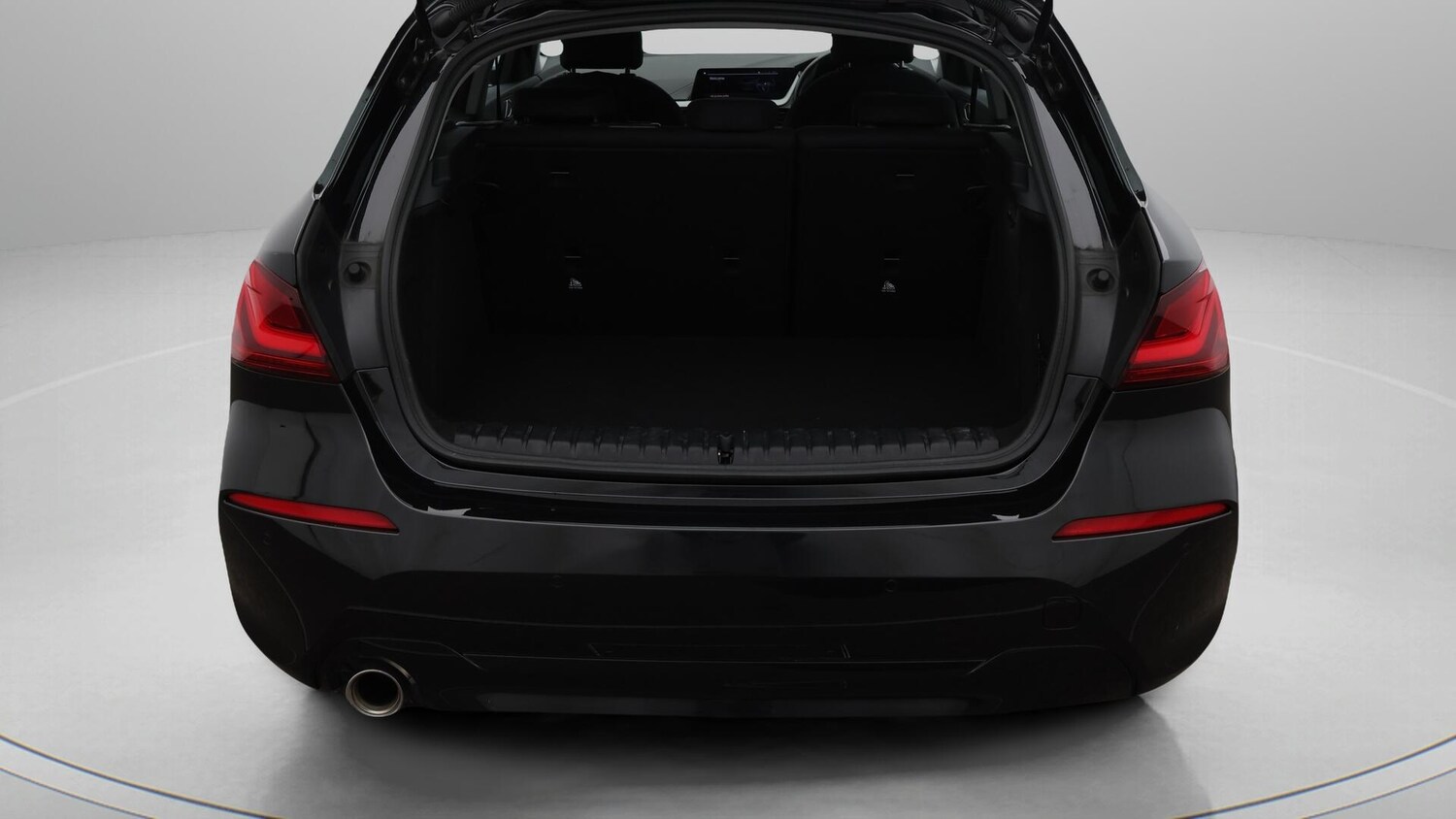 Used BMW 1 Series 2024 for sale - 76550306: Photo 18