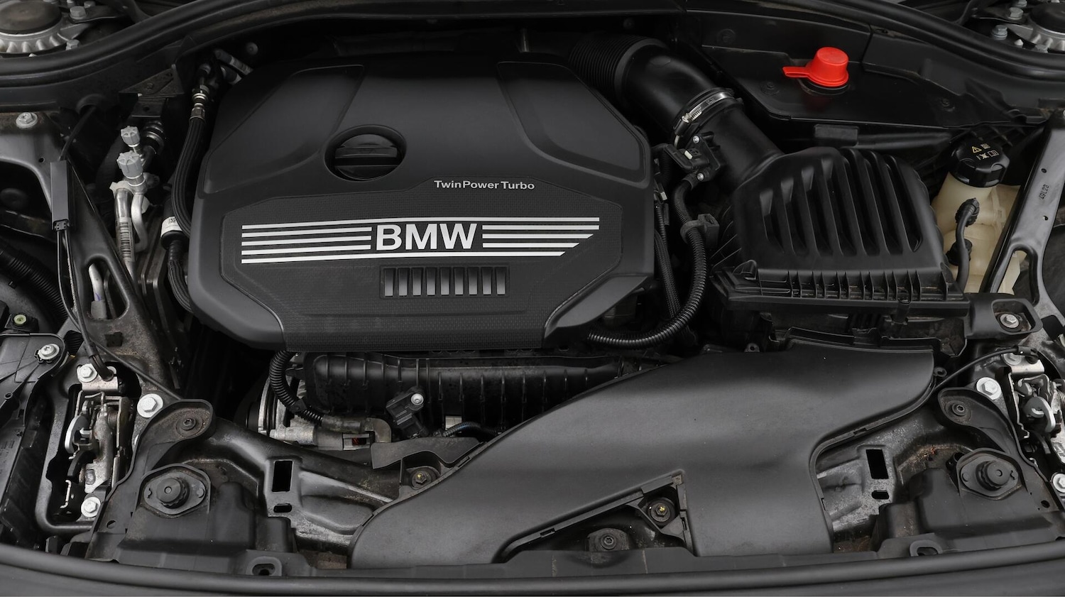 Used BMW 1 Series 2024 for sale - 76550306: Photo 20