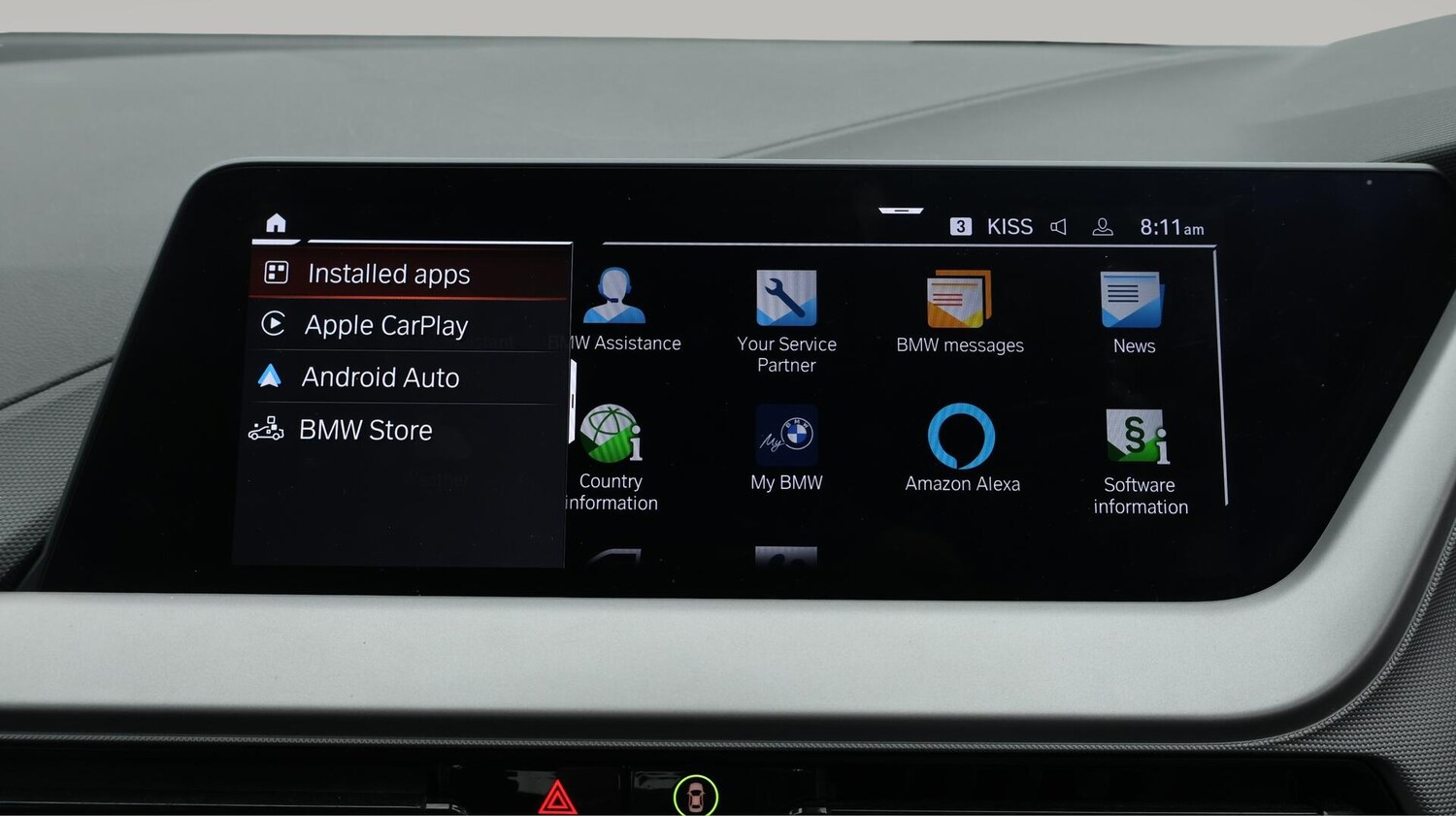 Used BMW 1 Series 2024 for sale - 76550306: Photo 24