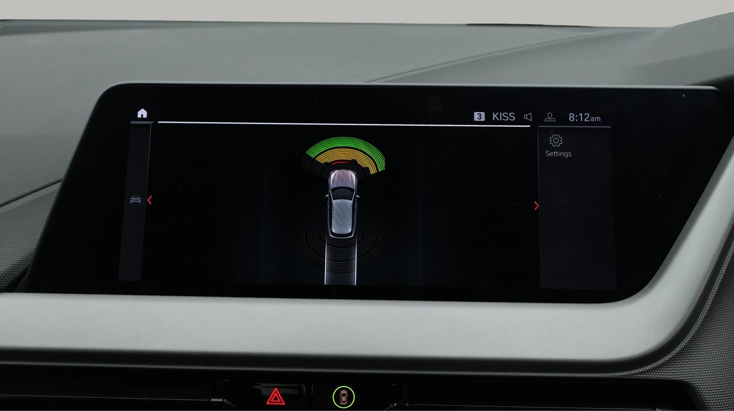 Used BMW 1 Series 2024 for sale - 76550306: Photo 25