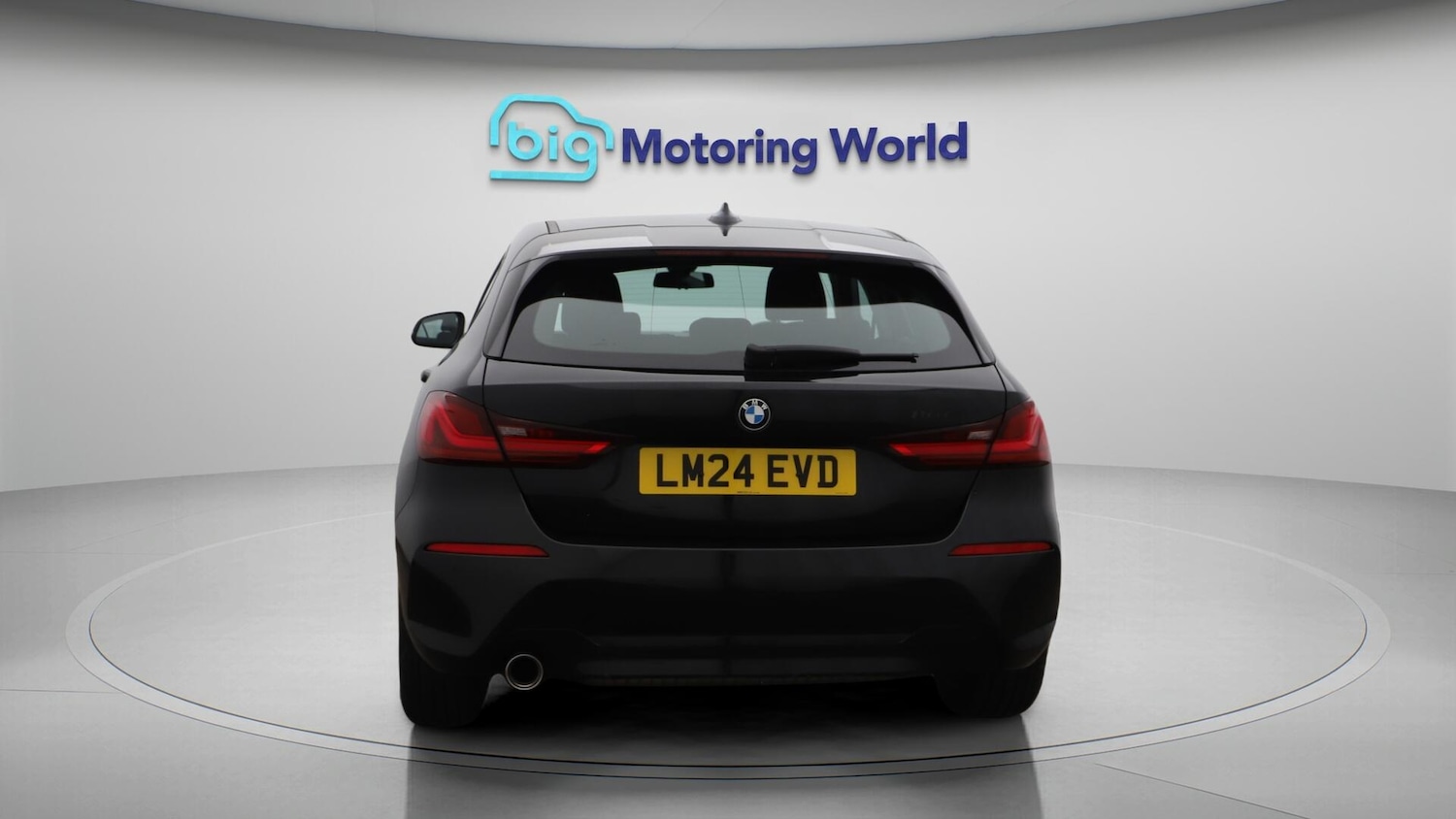 Used BMW 1 Series 2024 for sale - 76550306: Photo 7