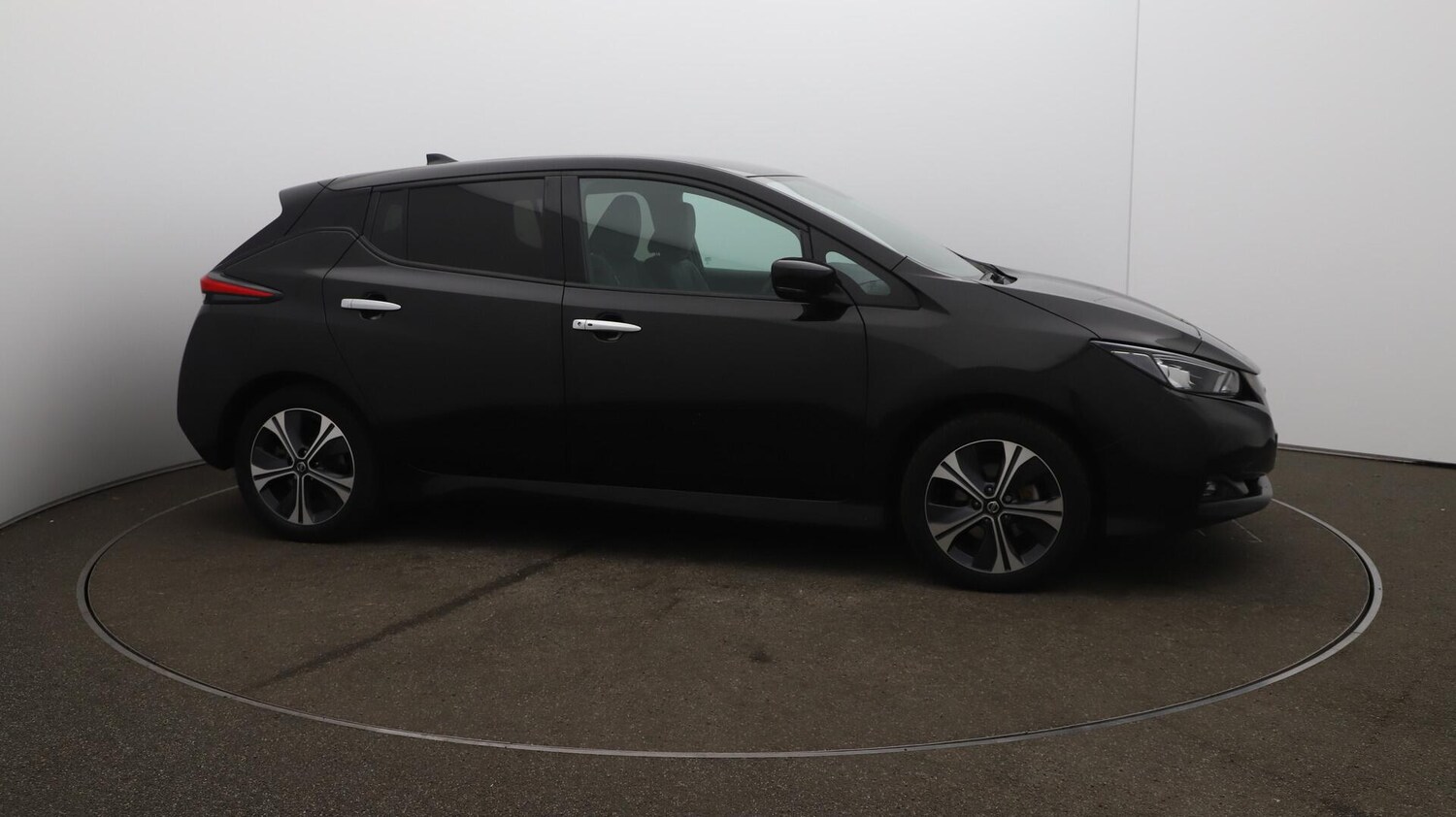 Vehicle 48