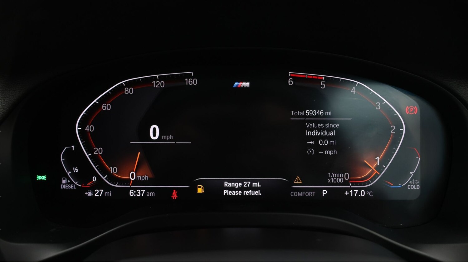 Used BMW X4 2021 for sale - 77678983: Photo 10