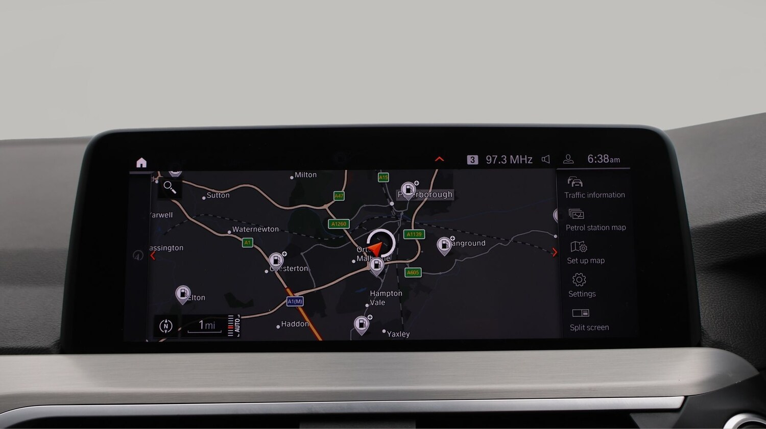 Used BMW X4 2021 for sale - 77678983: Photo 11