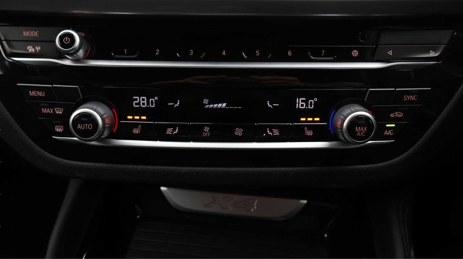 Used BMW X4 2021 for sale - 77678983: Photo 12