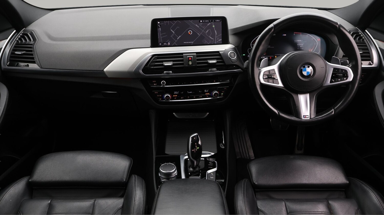 Used BMW X4 2021 for sale - 77678983: Photo 13