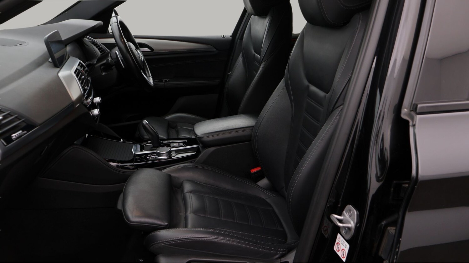 Used BMW X4 2021 for sale - 77678983: Photo 14