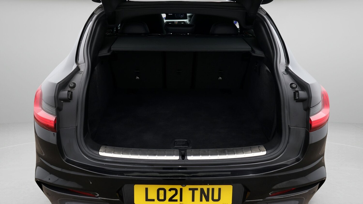 Used BMW X4 2021 for sale - 77678983: Photo 17