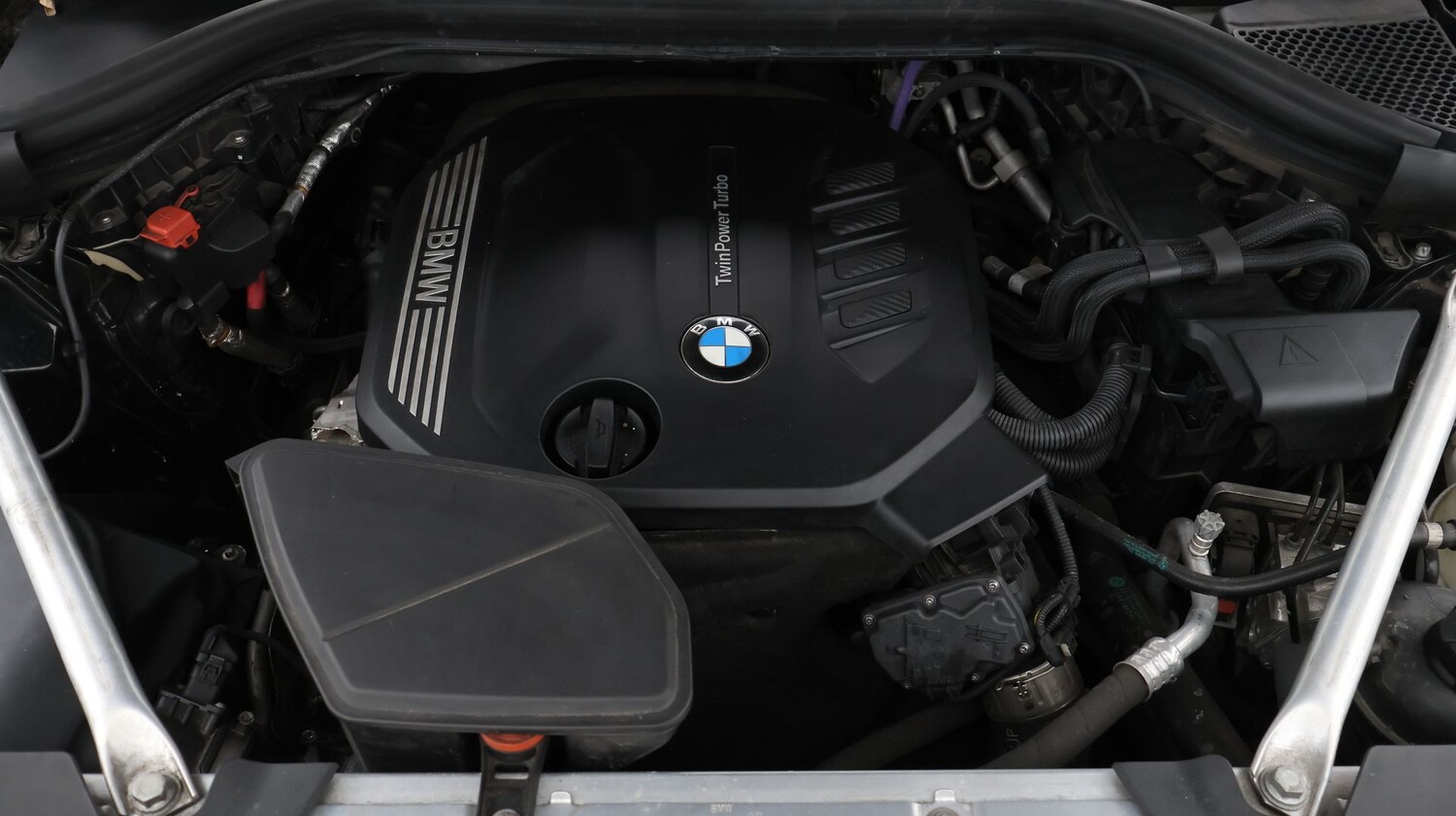 Used BMW X4 2021 for sale - 77678983: Photo 19