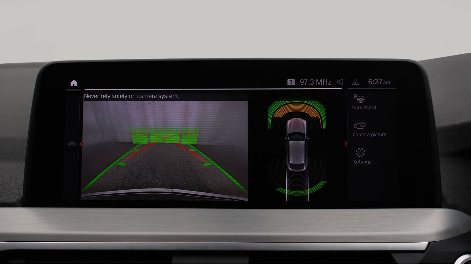 Used BMW X4 2021 for sale - 77678983: Photo 24