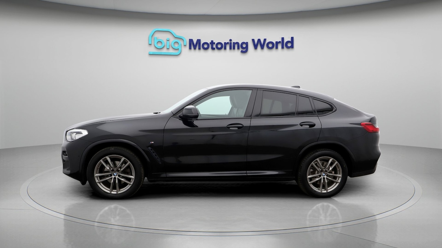 Used BMW X4 2021 for sale - 77678983: Photo 4