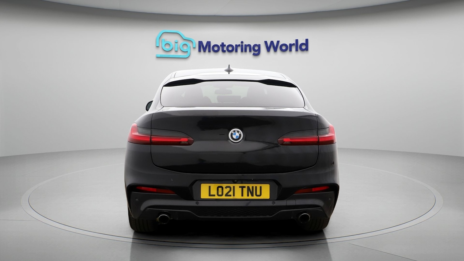 Used BMW X4 2021 for sale - 77678983: Photo 6