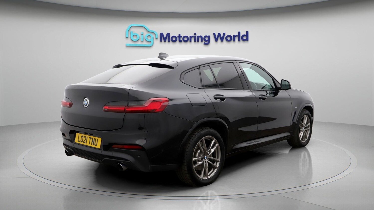 Used BMW X4 2021 for sale - 77678983: Photo 7