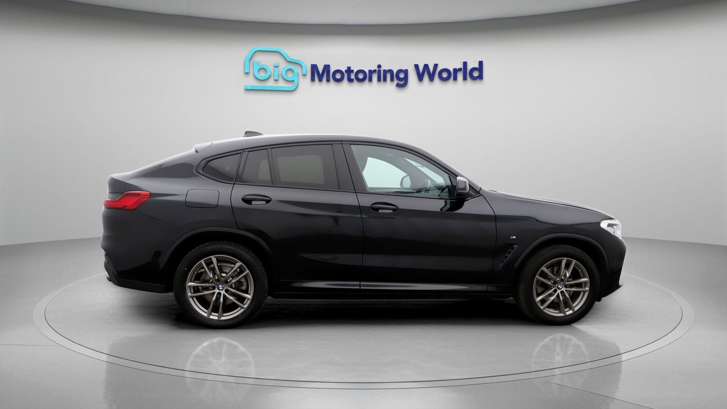 Used BMW X4 2021 for sale - 77678983: Photo 8