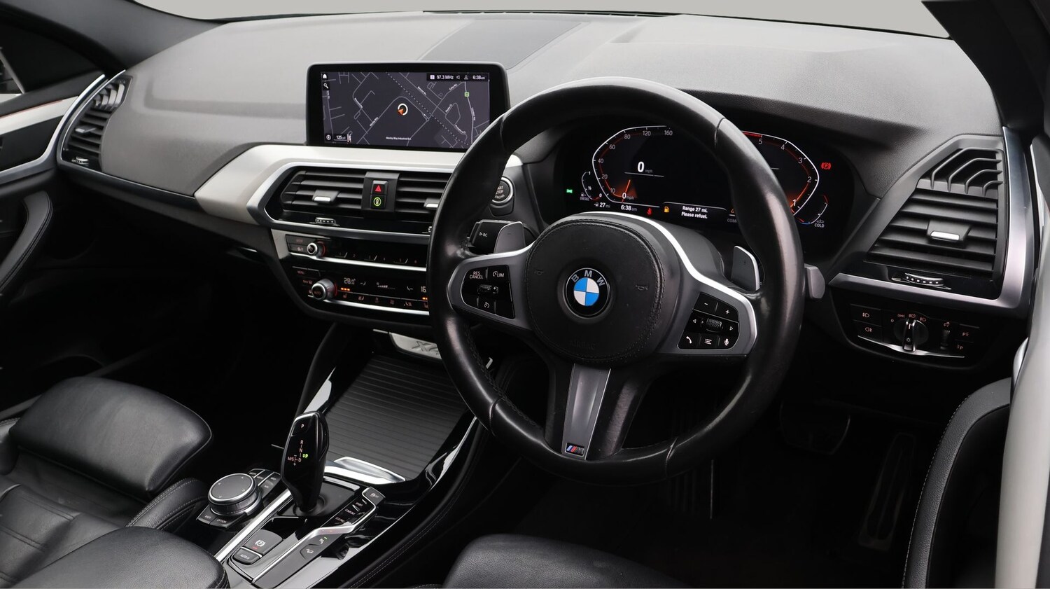 Used BMW X4 2021 for sale - 77678983: Photo 9