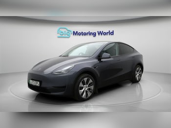 Used Tesla Model Y 2023 for sale - 77136333: Photo