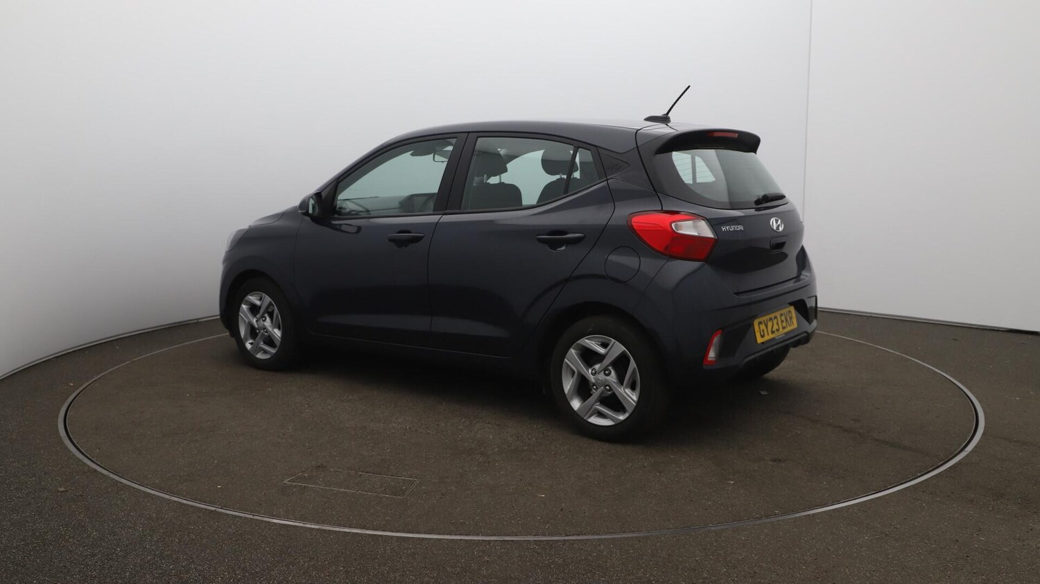 Vehicle 35