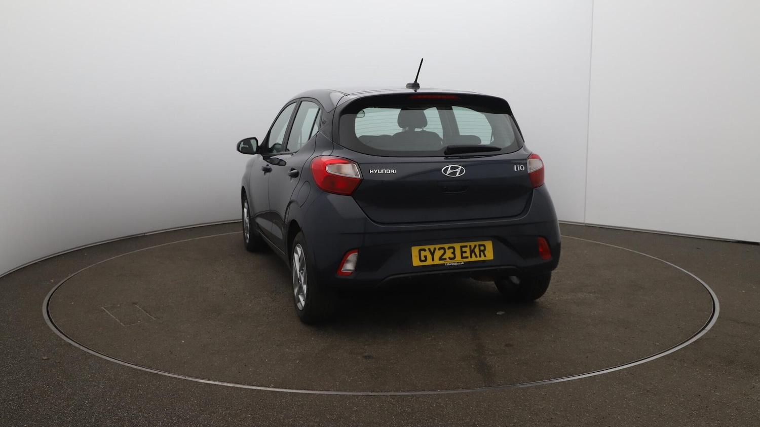 Vehicle 60