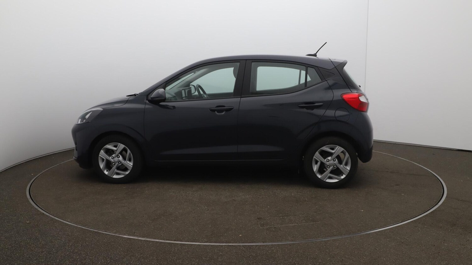 Vehicle 64