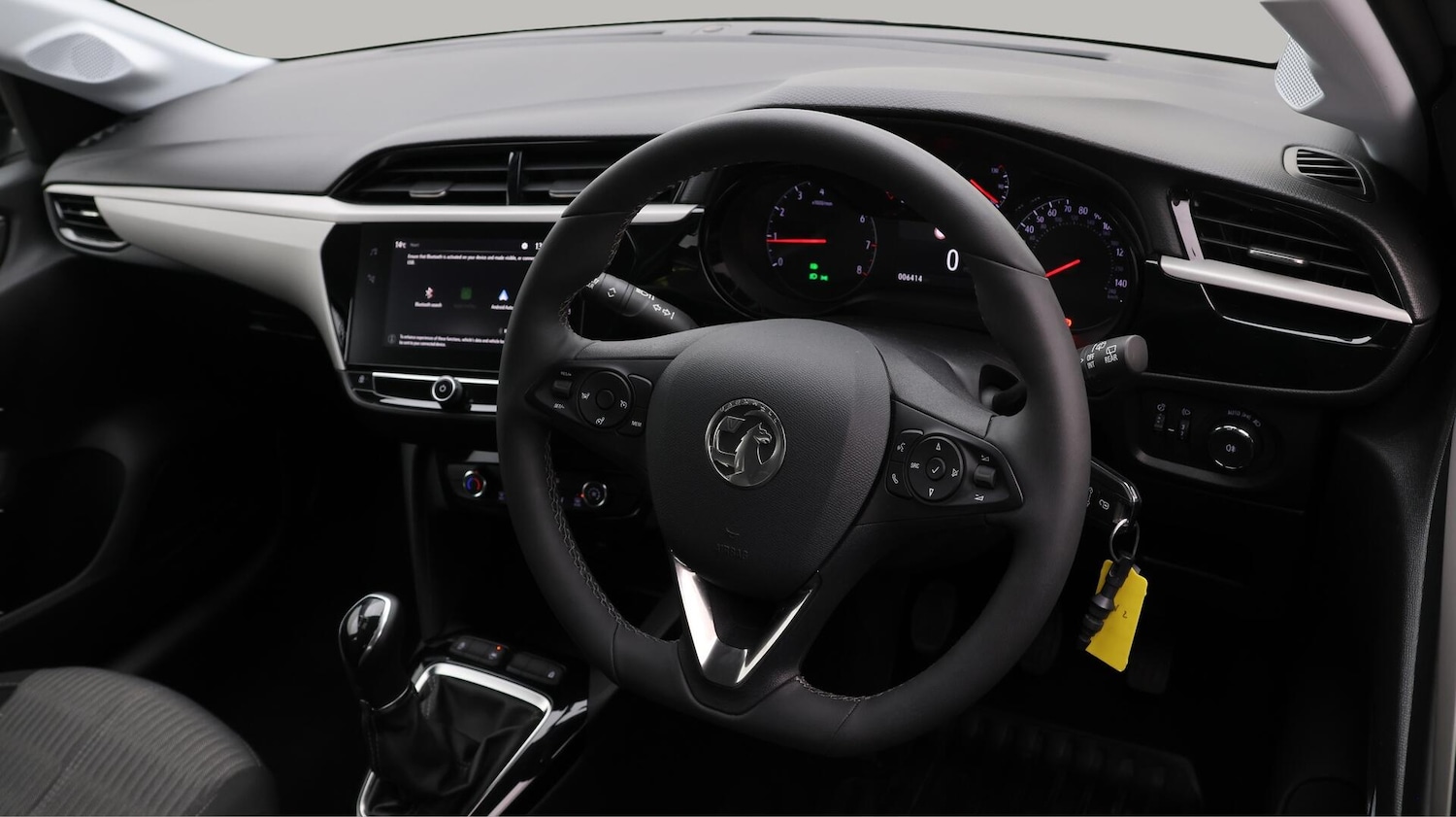 Used Vauxhall Corsa 2023 for sale - 76715521: Photo 10