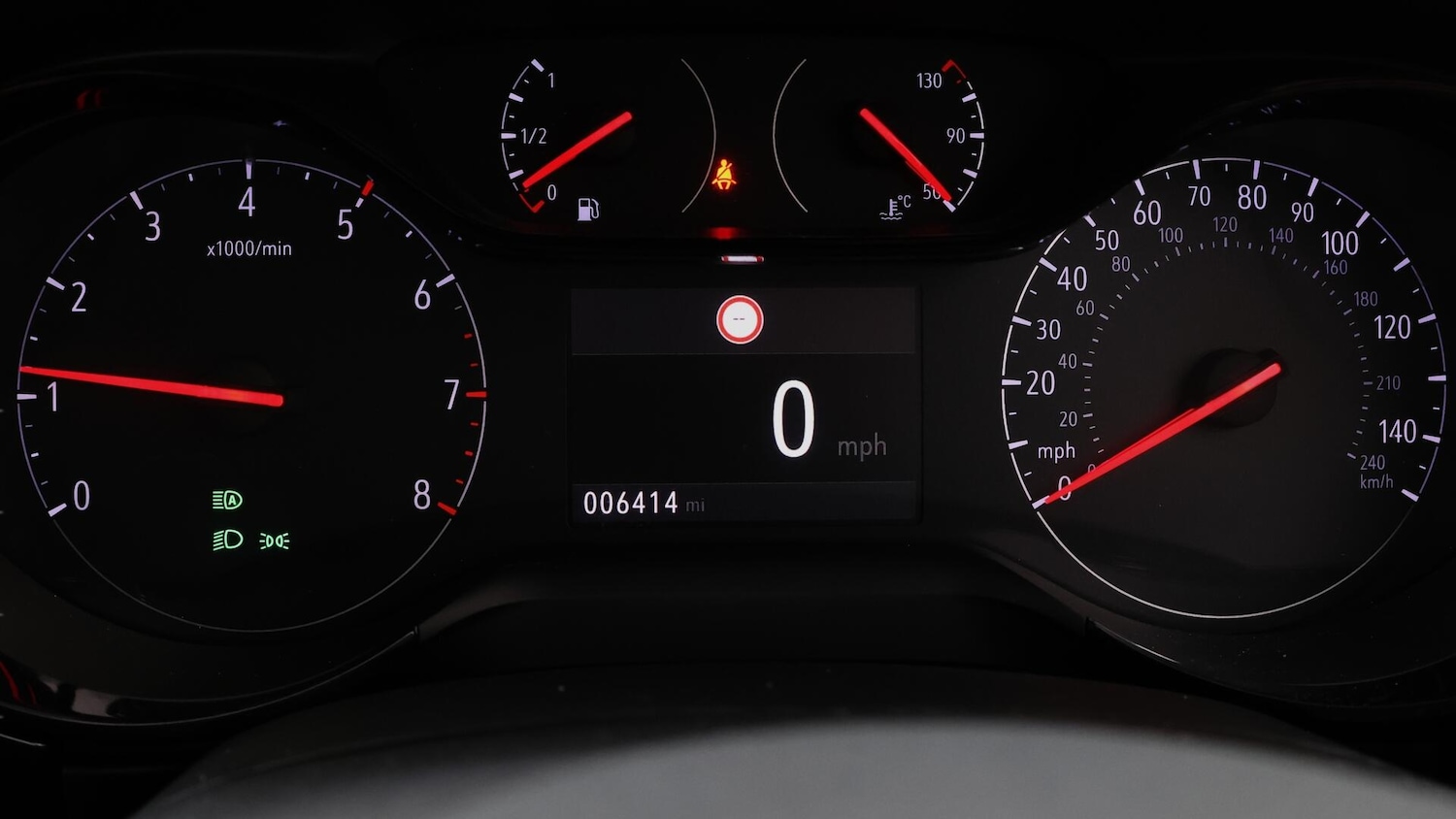 Used Vauxhall Corsa 2023 for sale - 76715521: Photo 11