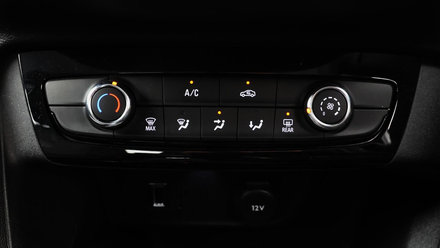 Used Vauxhall Corsa 2023 for sale - 76715521: Photo 13