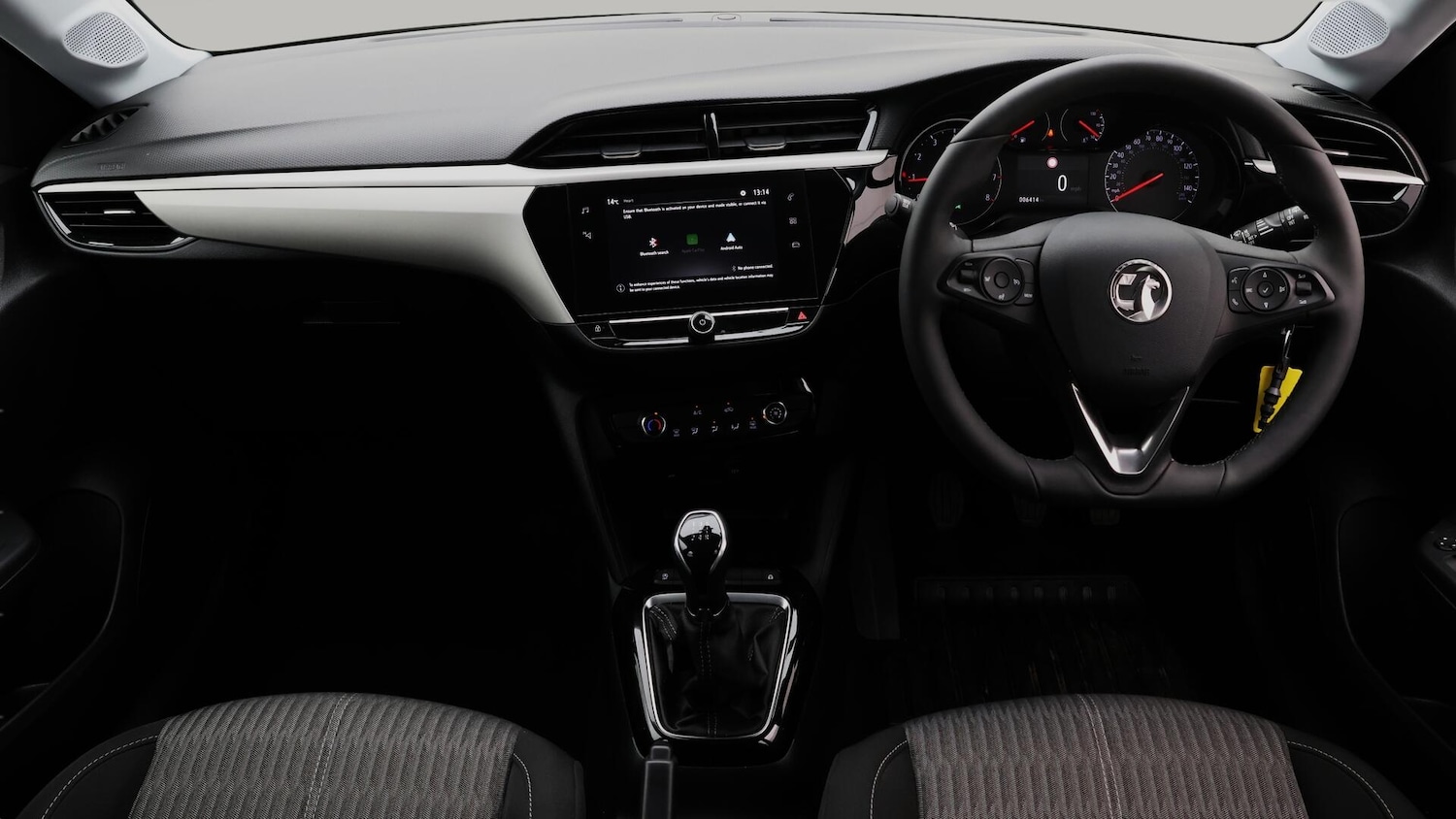 Used Vauxhall Corsa 2023 for sale - 76715521: Photo 14