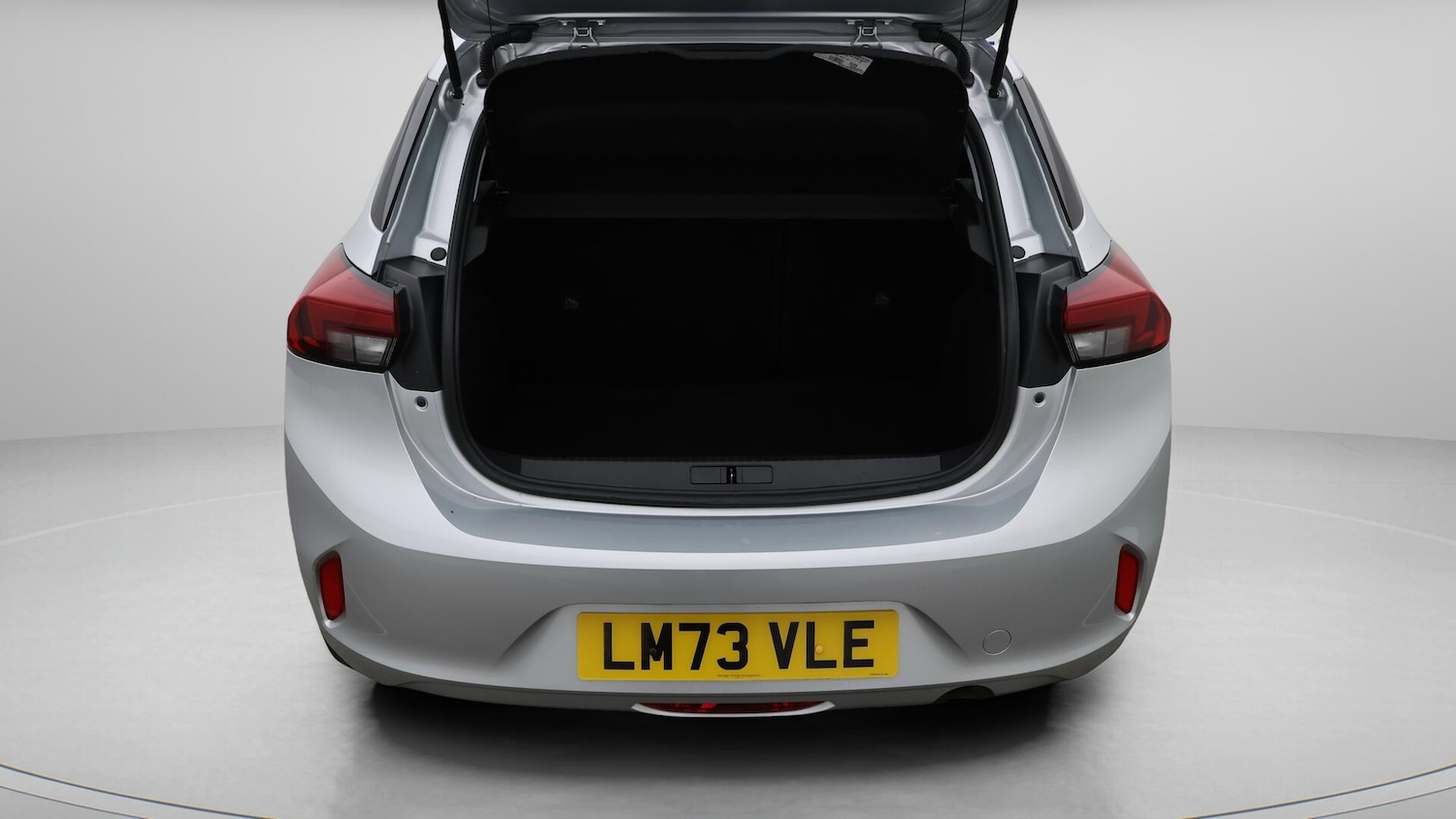 Used Vauxhall Corsa 2023 for sale - 76715521: Photo 18