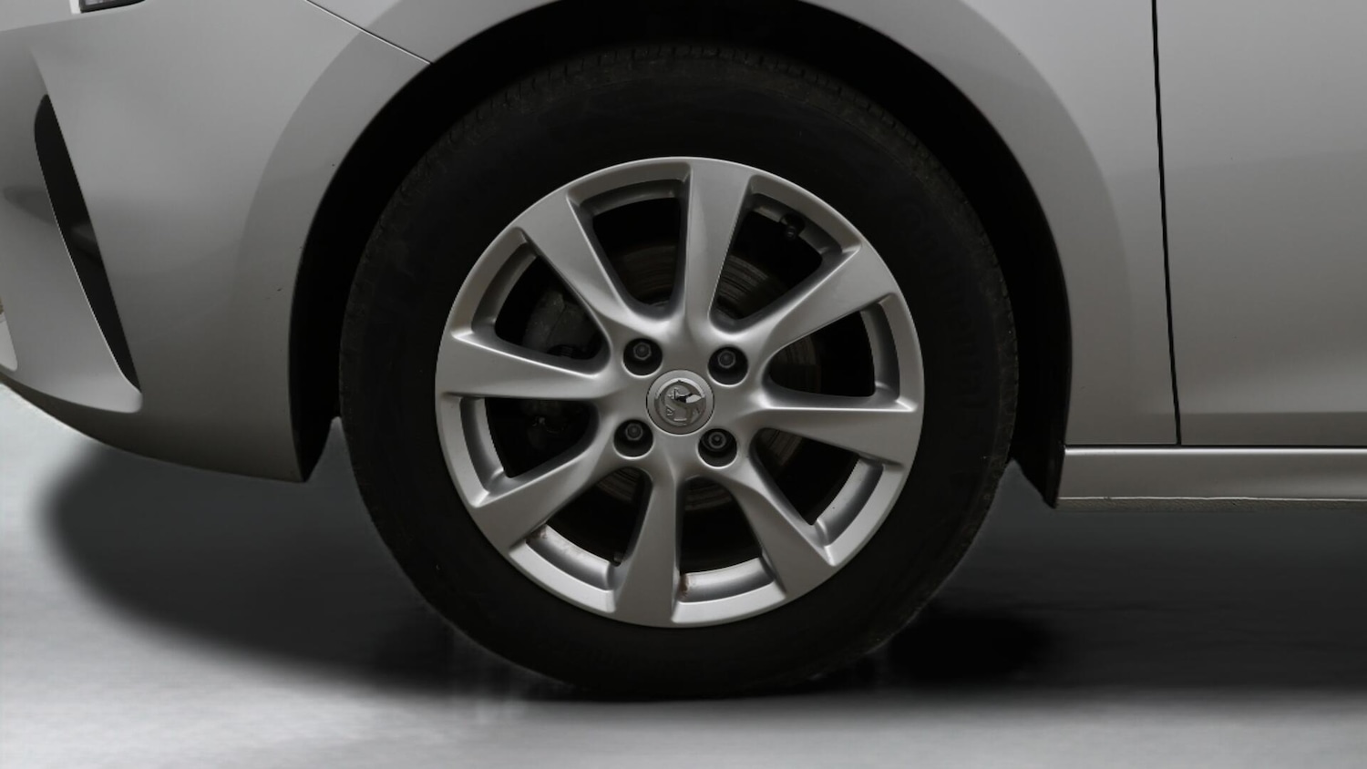 Used Vauxhall Corsa 2023 for sale - 76715521: Photo 19