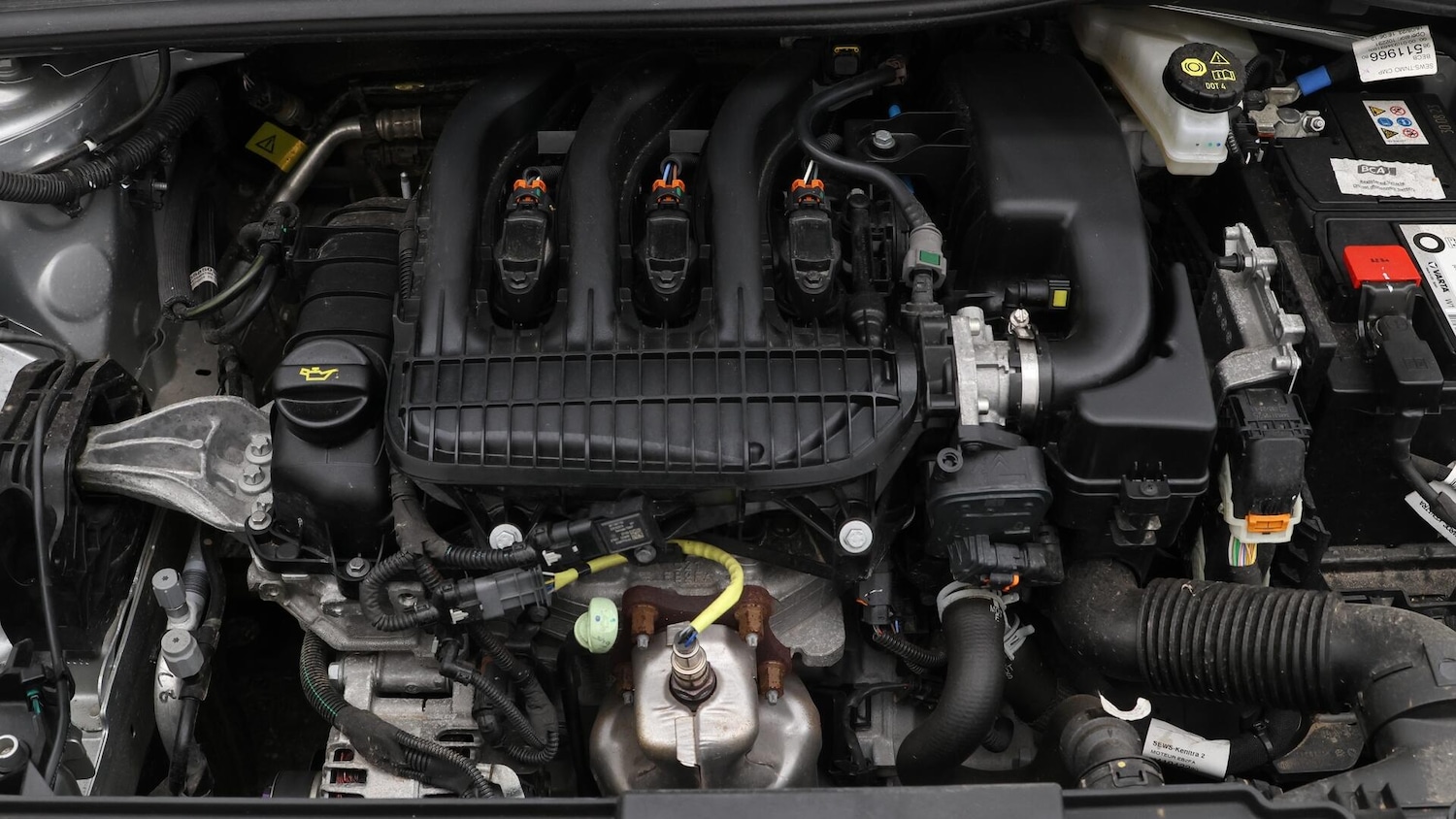 Used Vauxhall Corsa 2023 for sale - 76715521: Photo 20