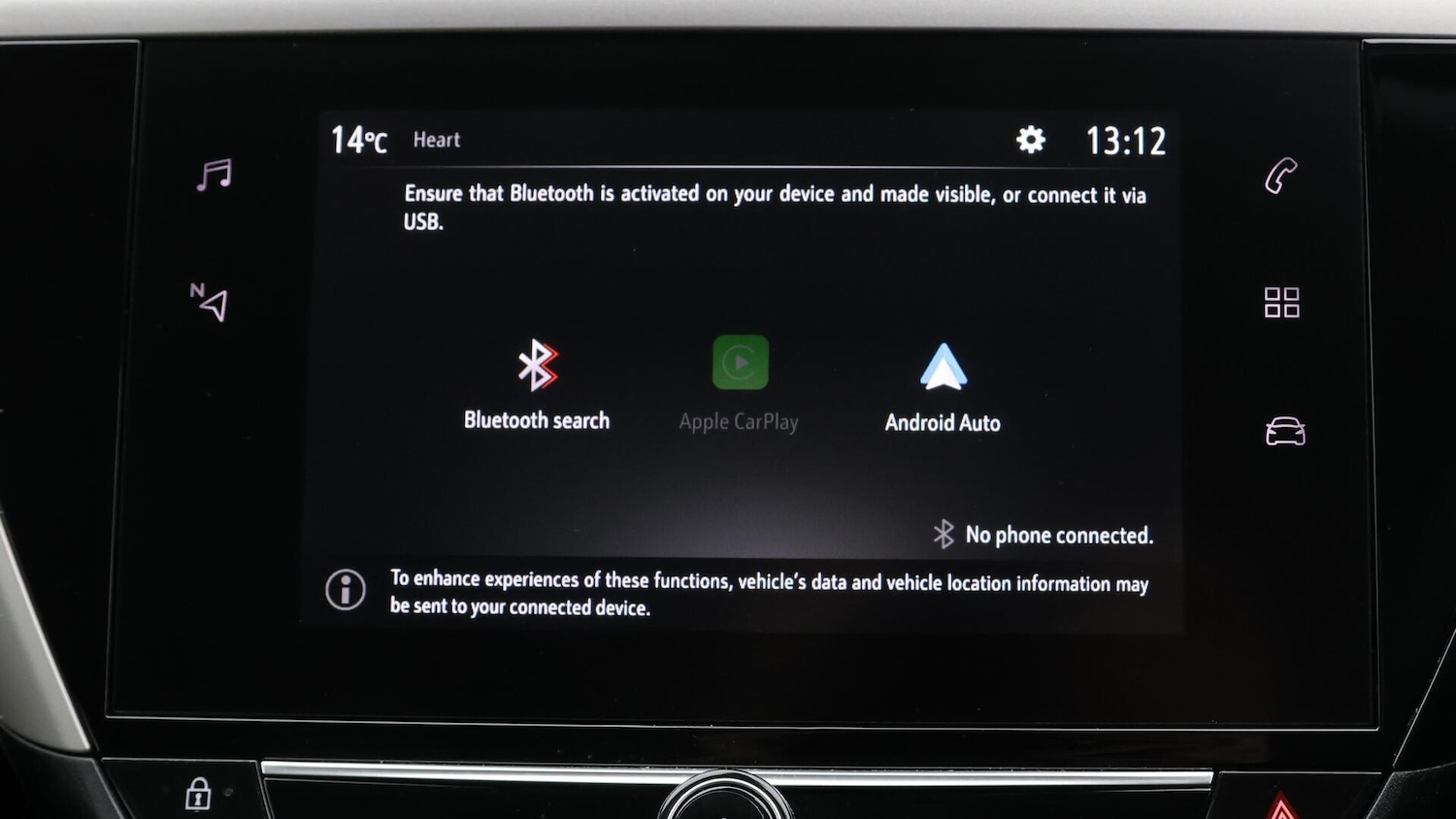 Used Vauxhall Corsa 2023 for sale - 76715521: Photo 25