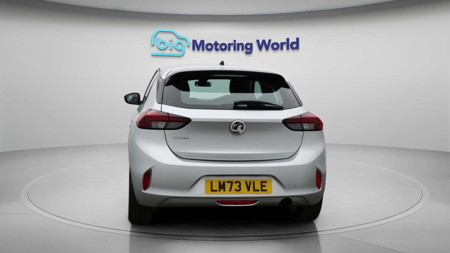 Used Vauxhall Corsa 2023 for sale - 76715521: Photo 7