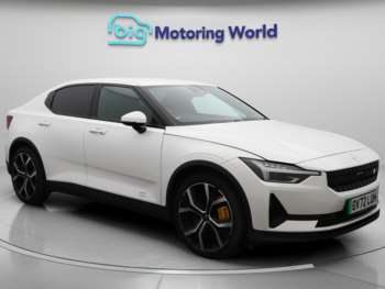 2022 (72) - 350kW 78kWh LR DM [Performance] 5dr 4WD Auto