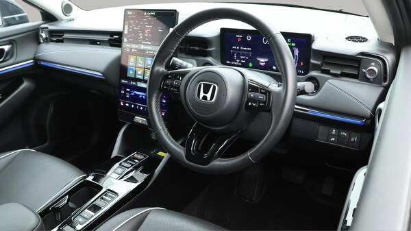 Used Honda e NY1 2024 for sale - 76259686: Photo 10