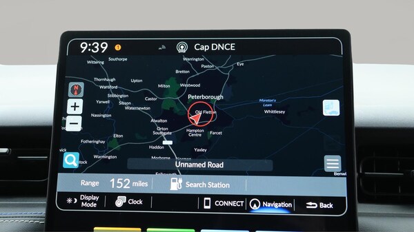 Used Honda e NY1 2024 for sale - 76259686: Photo 12