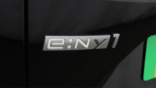 Used Honda e NY1 2024 for sale - 76259686: Photo 21