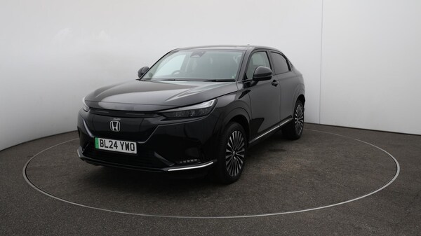 Used Honda e NY1 2024 for sale - 76259686: Photo 38