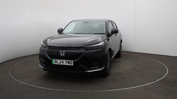 Used Honda e NY1 2024 for sale - 76259686: Photo 39