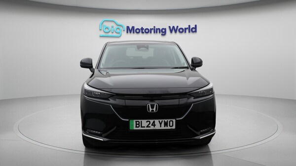 Used Honda e NY1 2024 for sale - 76259686: Photo 3