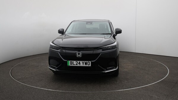 Used Honda e NY1 2024 for sale - 76259686: Photo 40