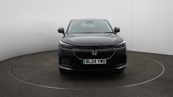 Used Honda e NY1 2024 for sale - 76259686: Photo 41