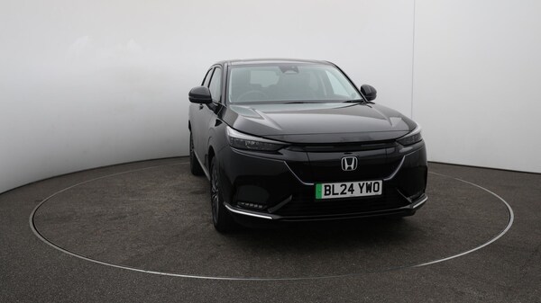 Used Honda e NY1 2024 for sale - 76259686: Photo 42